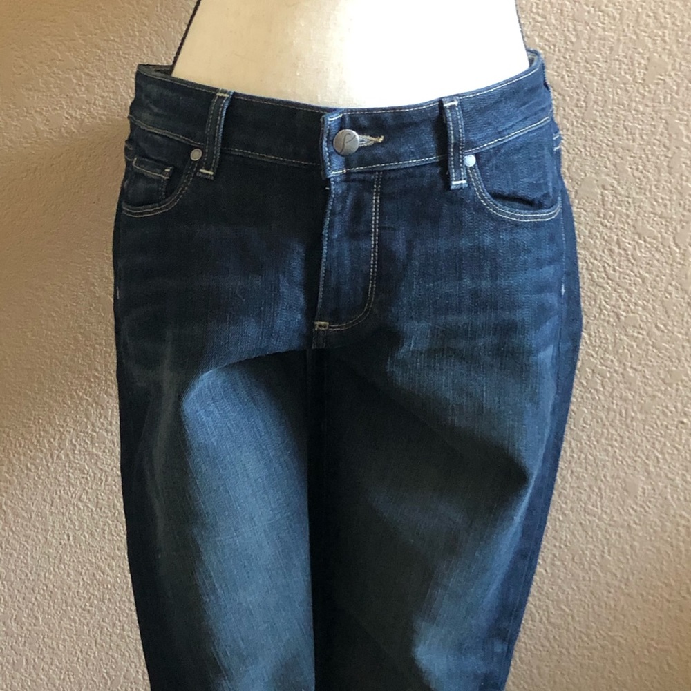 Paige jeans